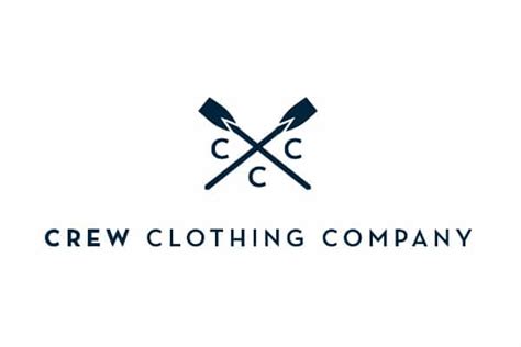 crew clothing delivery and returns
